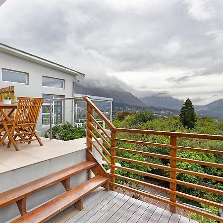 Mount Bay Hotel Hout Bay Exterior photo