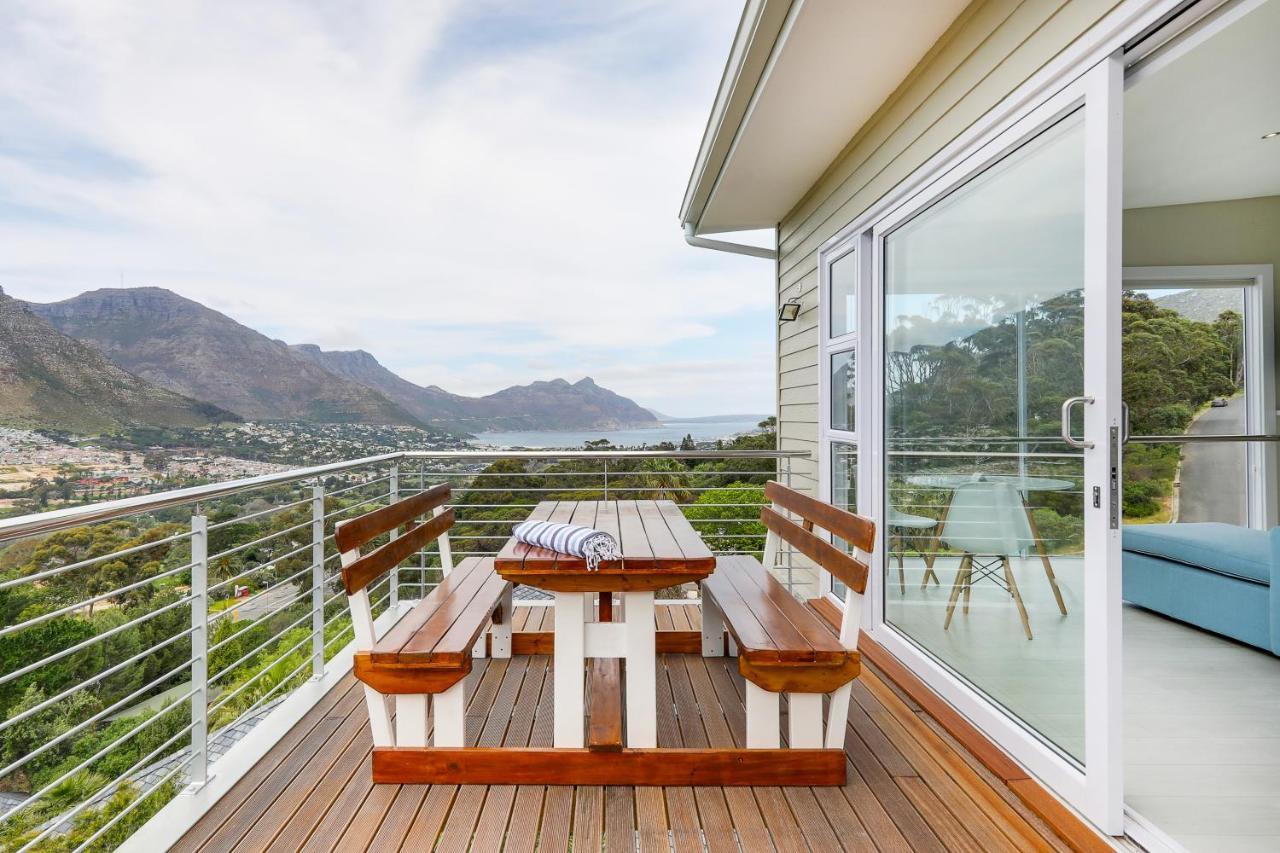 Mount Bay Hotel Hout Bay Exterior photo