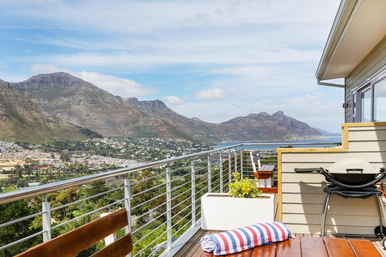 Mount Bay Hotel Hout Bay Exterior photo